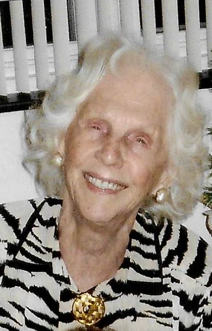 Thérèse D'Amours Morency