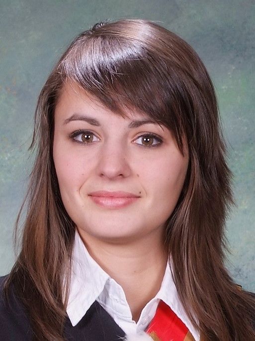 Stéphanie Lévesque