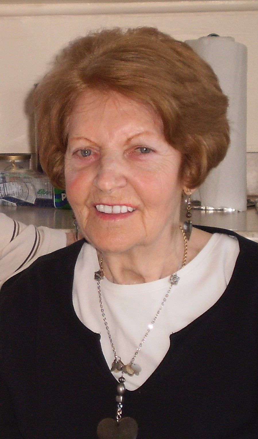 Gisèle Boivin Beaulieu