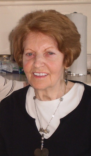 Gisèle Boivin Beaulieu