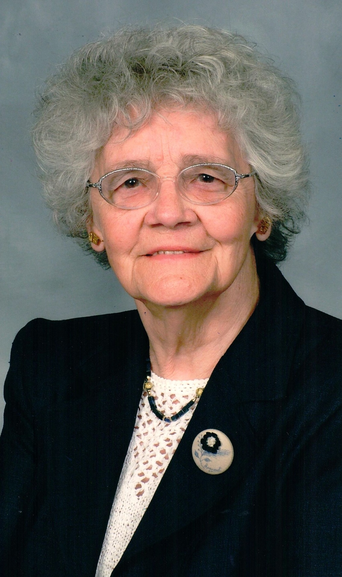 Suzanne De Blois