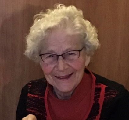 Thérèse Fillion