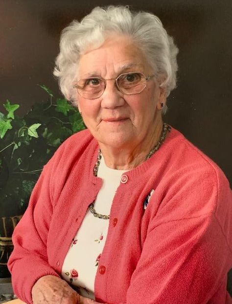 Louise Langlois Turgeon