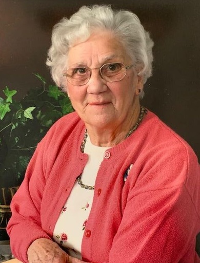 Louise Langlois Turgeon