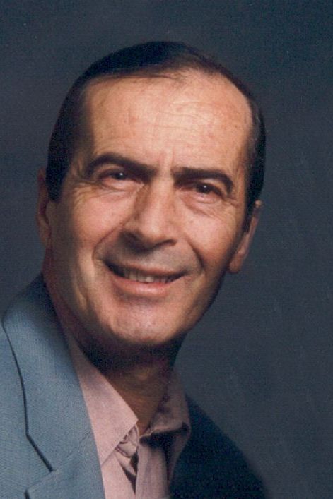 Jean-Eudes Rioux
