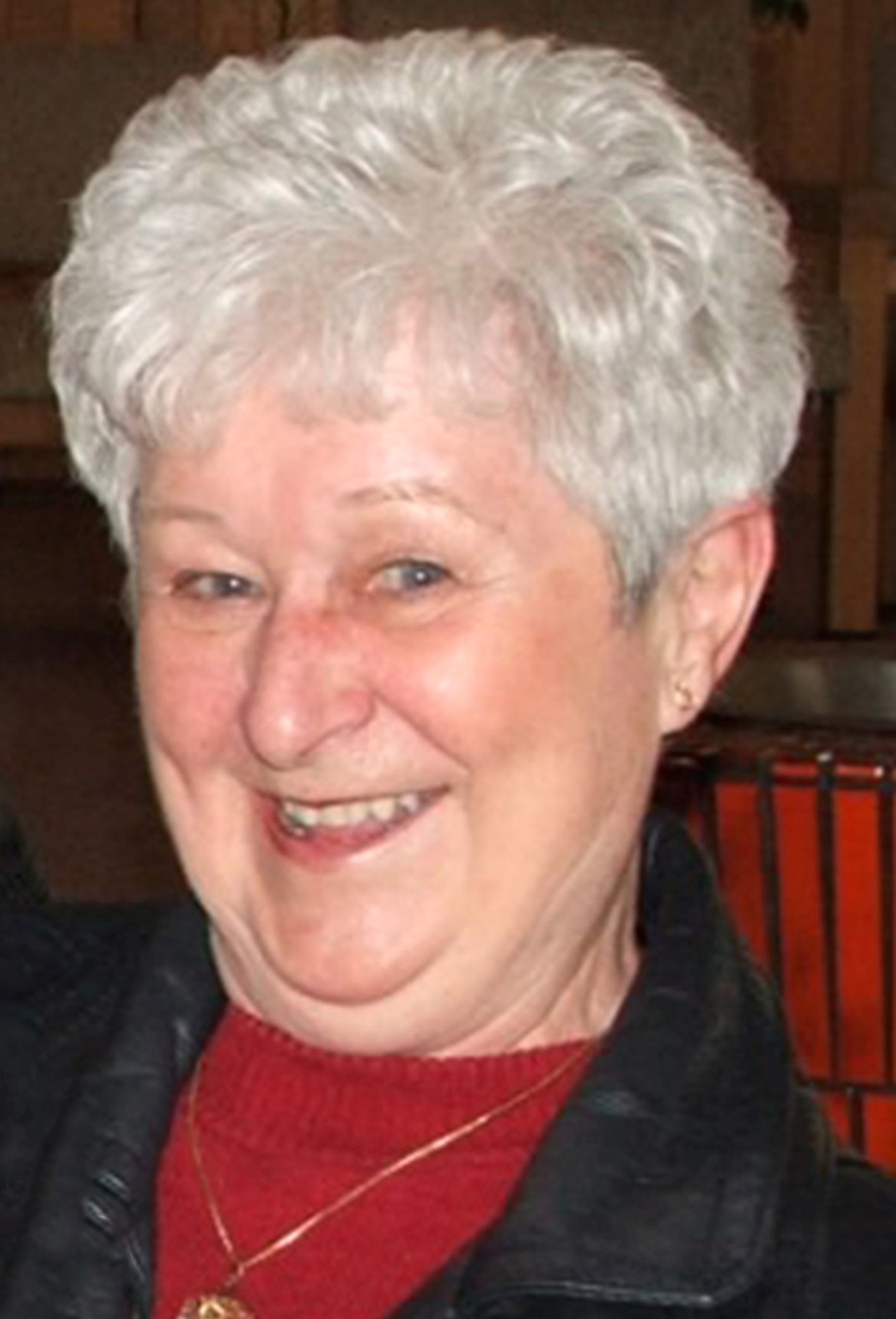 Louise Montminy
