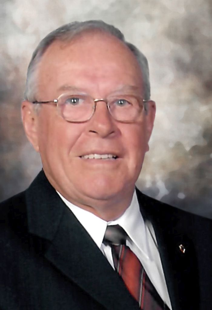 Claude Lapierre