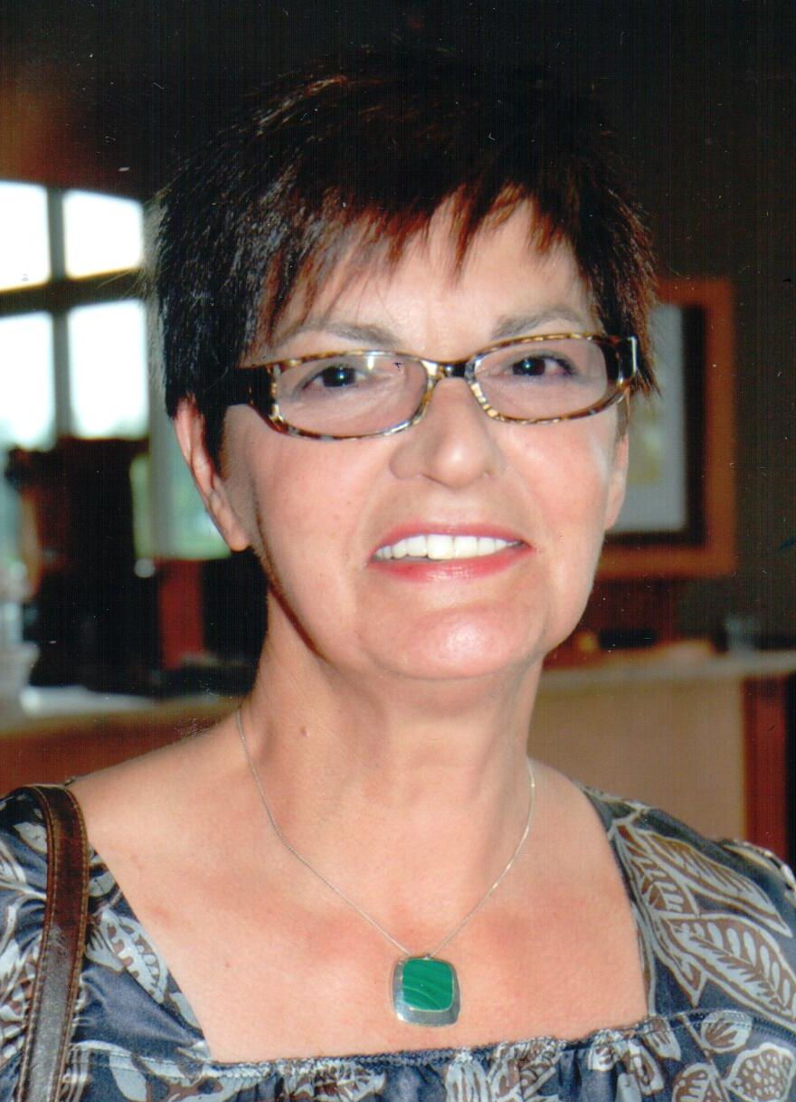Claire Bouchard