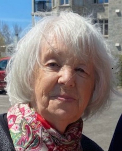 Louisette Têtu-Dion