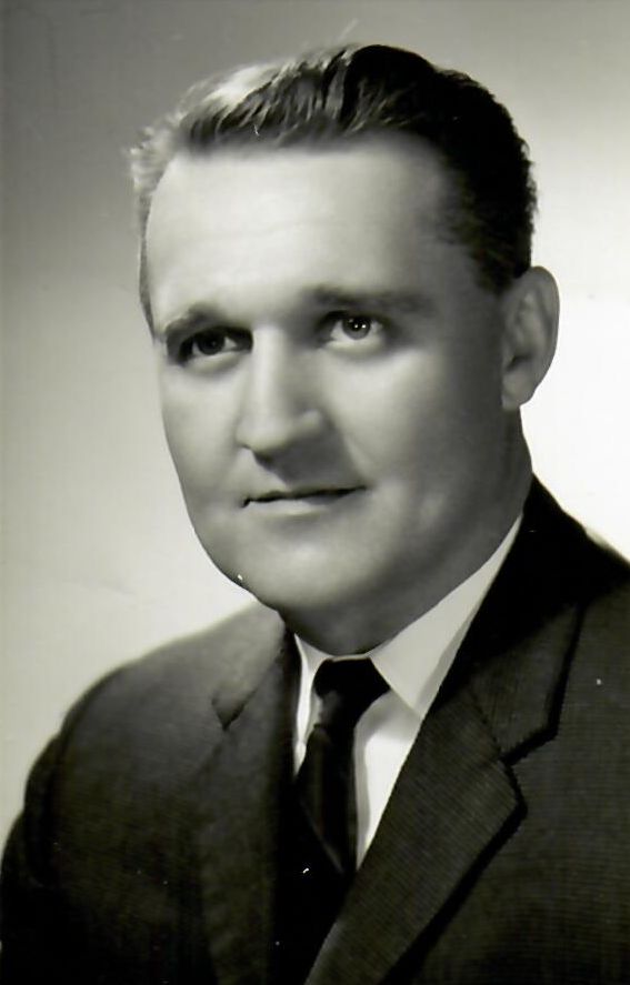 Roland Perron