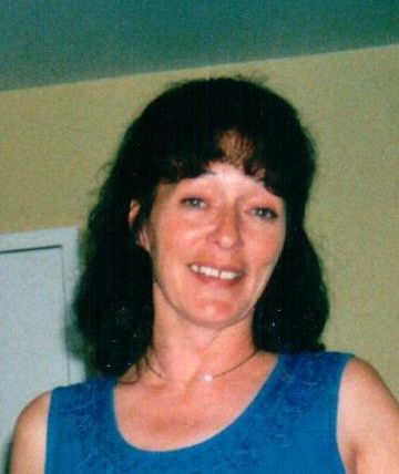 Colette Brisson