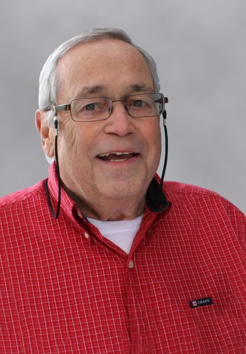 Denis Coulombe