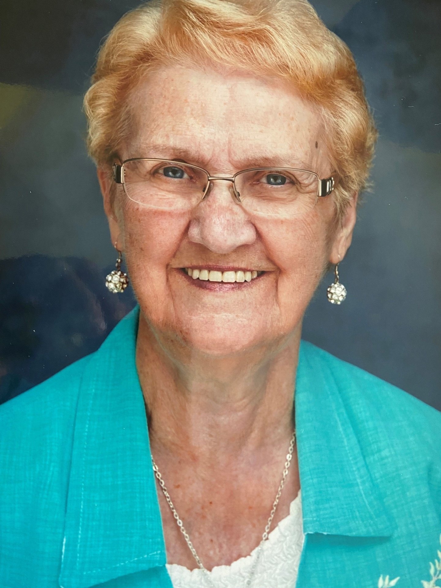 Dionne Gagné Marie-Marthe