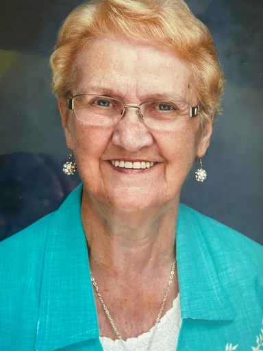 Dionne Gagné Marie-Marthe