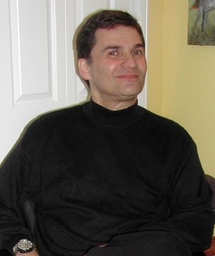 Thierry Viennet