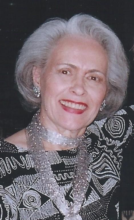 Marie-France Martel