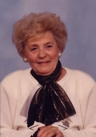 Rolande Dumais La Fontaine