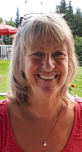 Christiane Deschênes