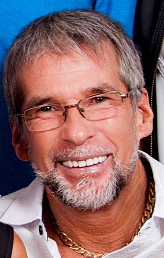 Jean-Claude Langlais