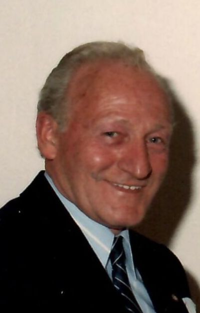 Jean-Claude Goulet