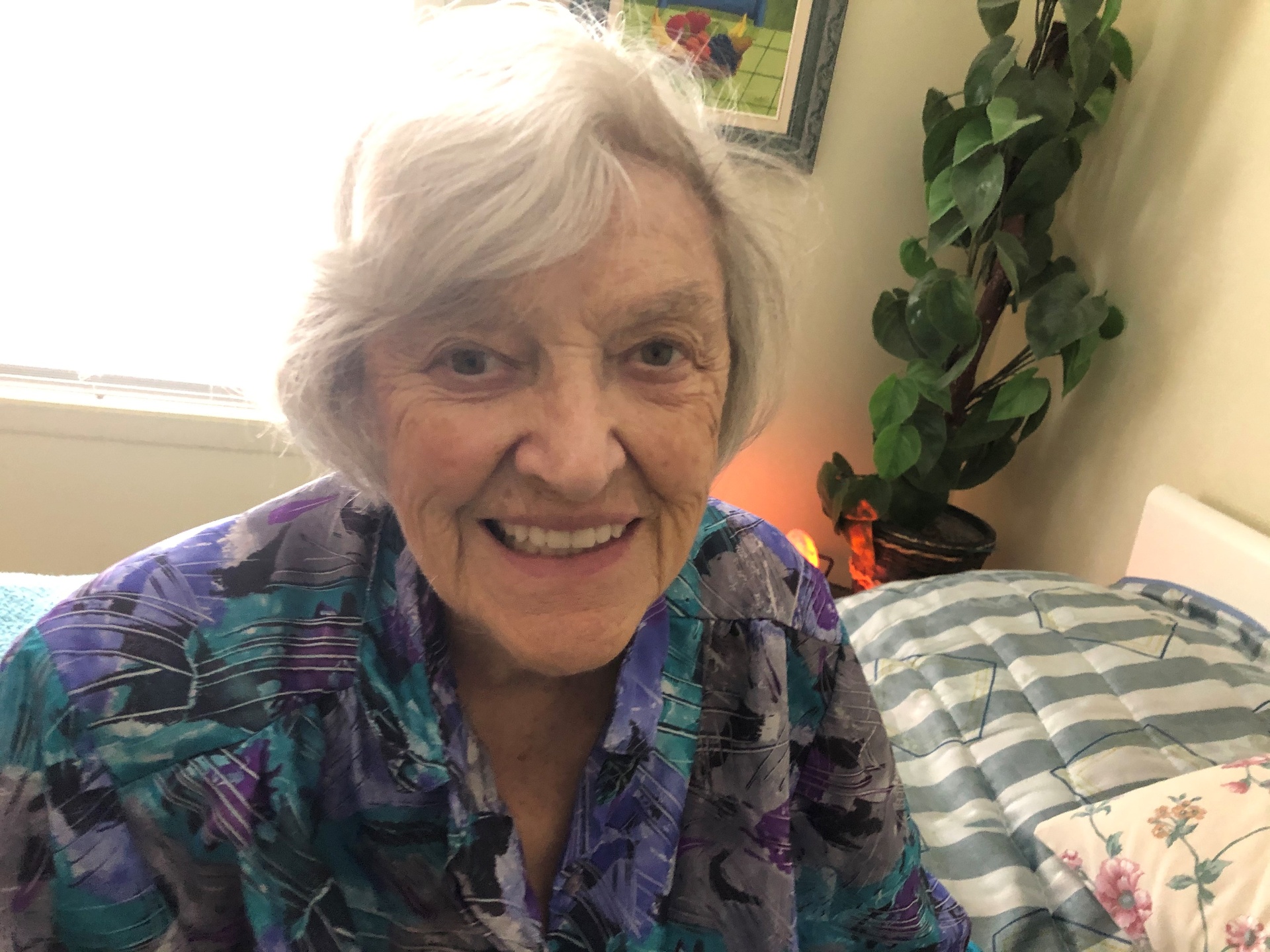 Marie-Thérèse Bouchard