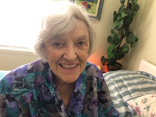 Marie-Thérèse Bouchard