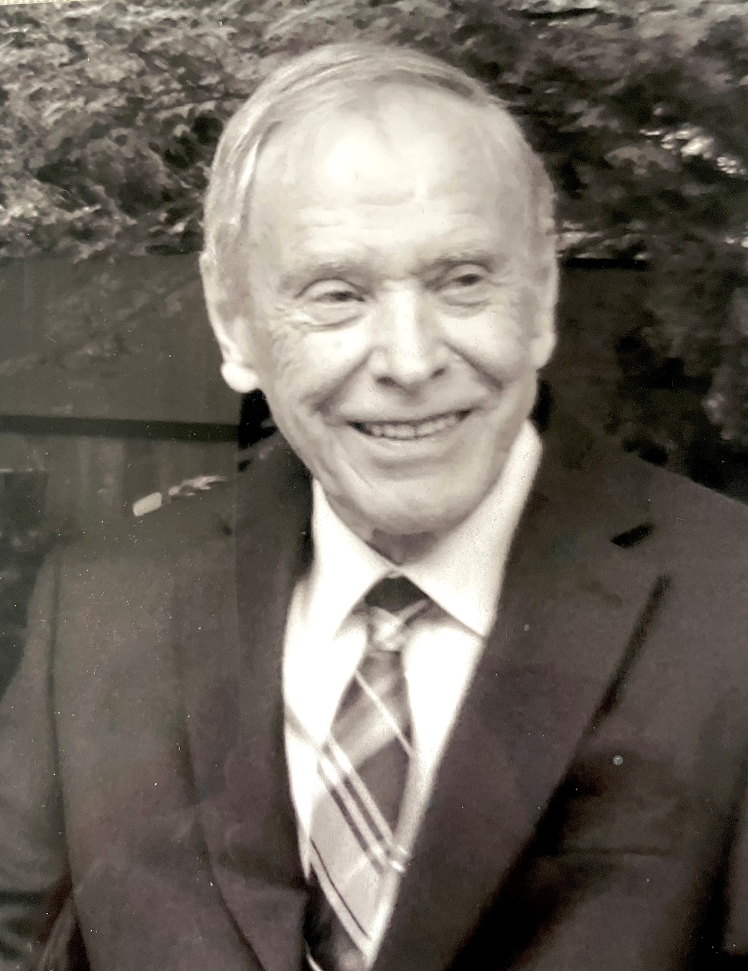 Yvon Hamel
