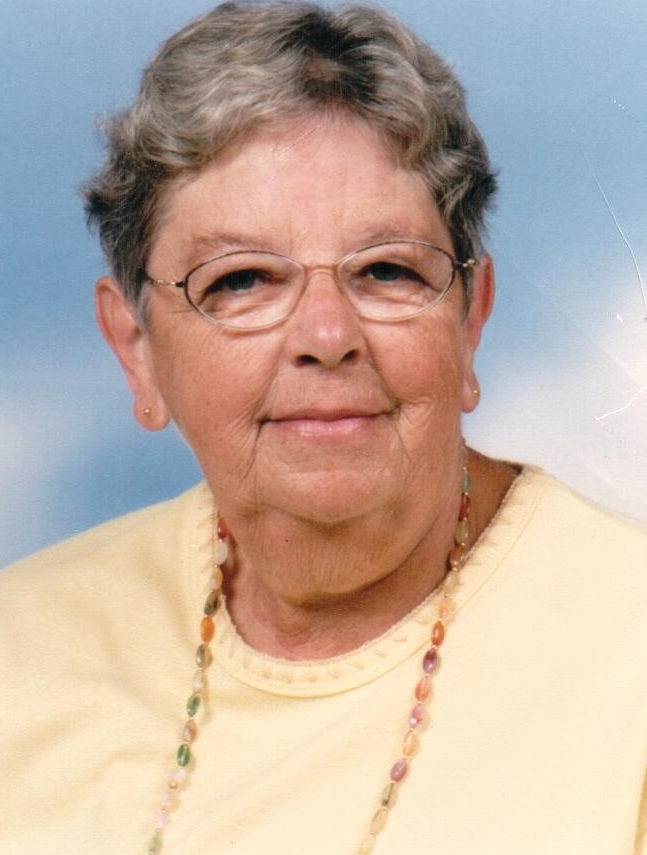 Emilienne Labrecque