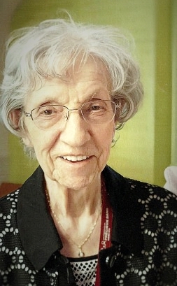 Yolande Guay
