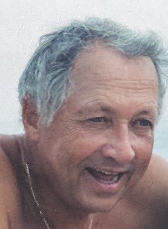 Yvon Fournier