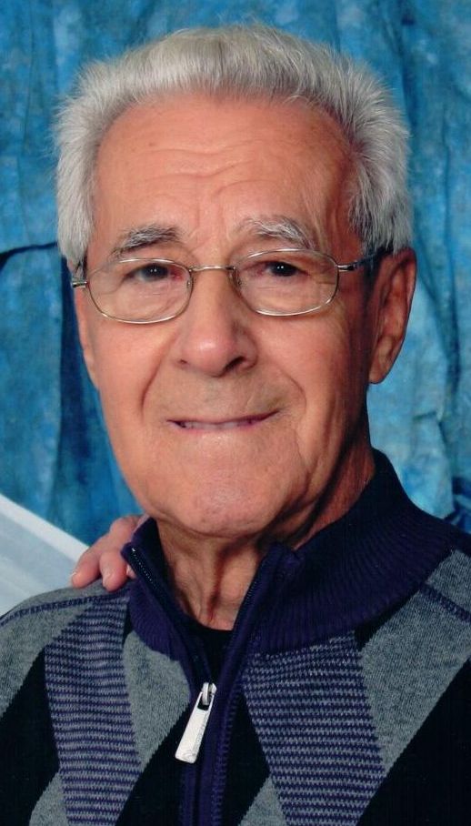 Maurice Pouliot