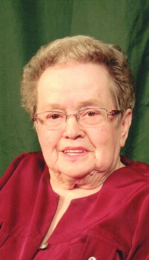Lucille Lajoie