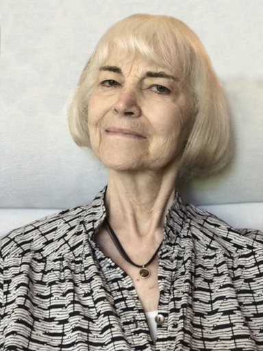 Annie Meynier-Ligougne