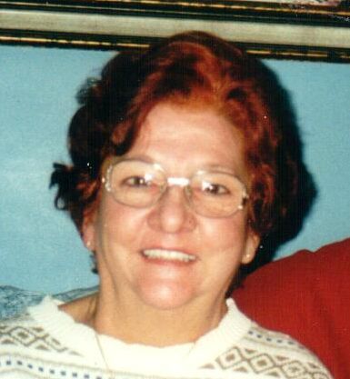 Noëlla Desgagné