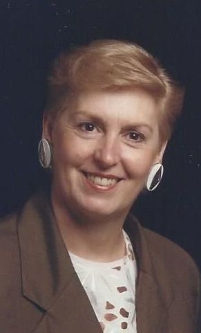 Louisette Robitaille