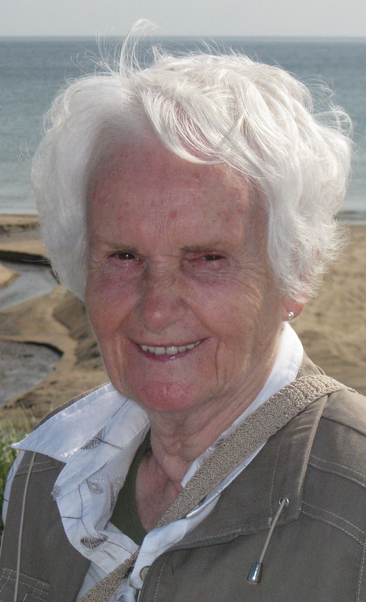 Gilberte Gendron