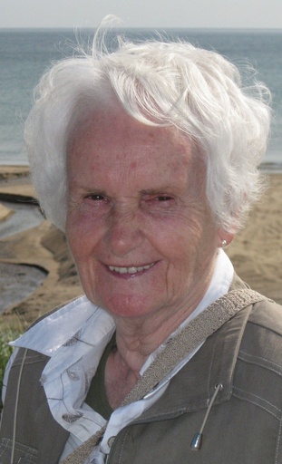 Gilberte Gendron