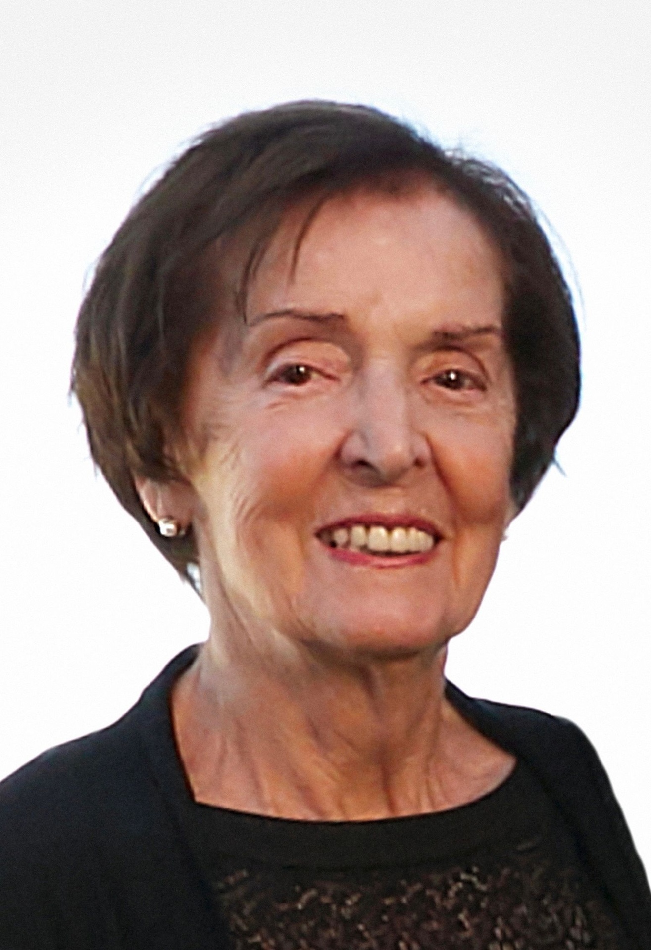 Yolande Pelletier