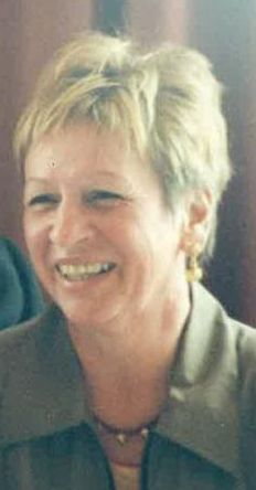 Francine Ferron