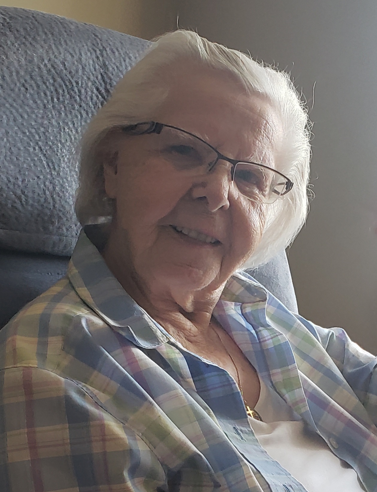 Edith Beaupré
