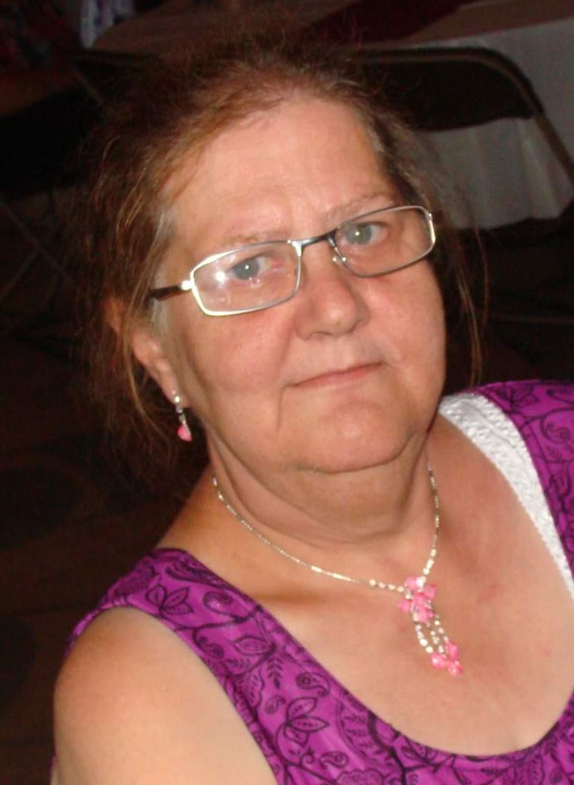 Diane Allard
