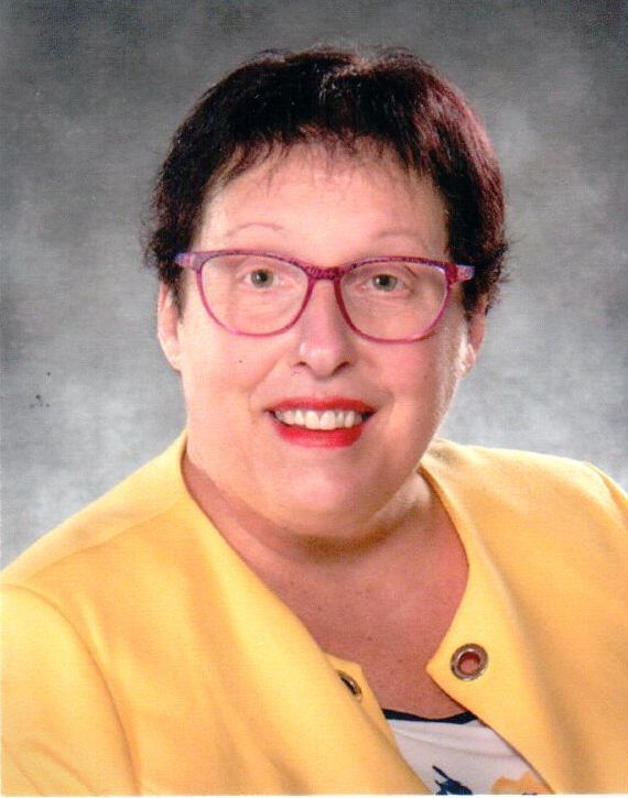 Odile Laverdière