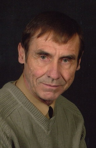 Armand Fortin