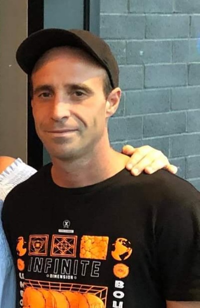 Dominic Moisan