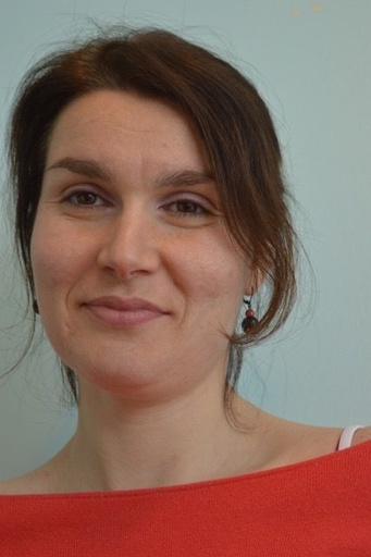 Delphine Lafrance Lafrenière