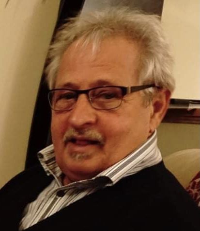 Serge Langlois