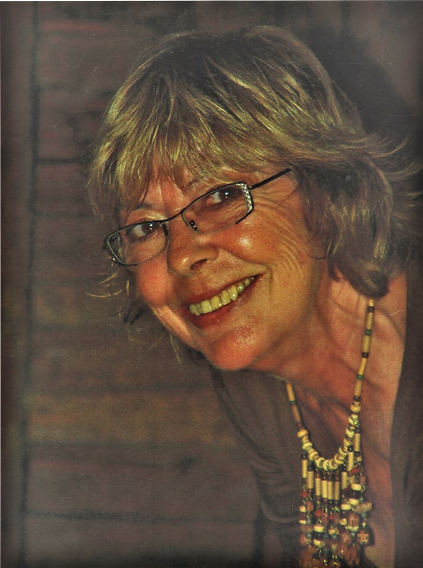 Gaëtane Duplessis
