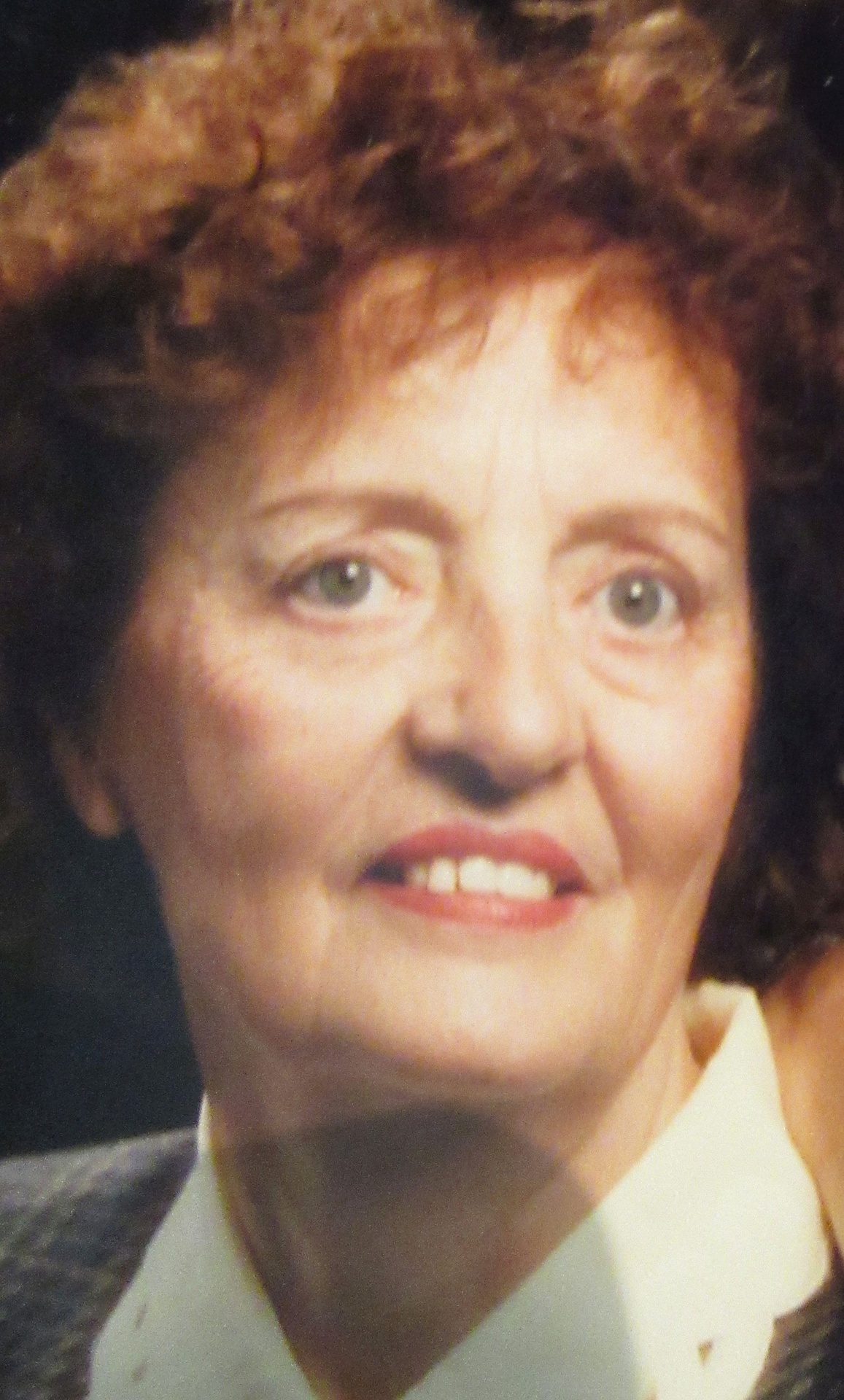 Françoise Plamondon