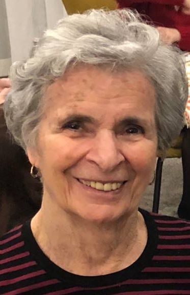 Hélène Gariépy