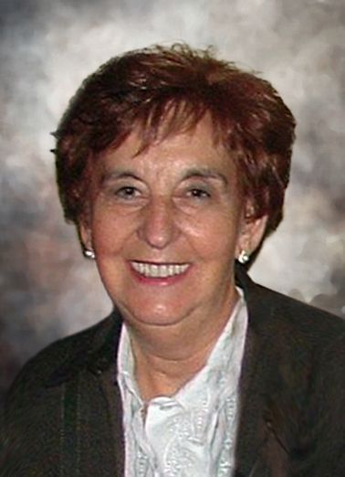 Monique Lamontagne (Héroux)